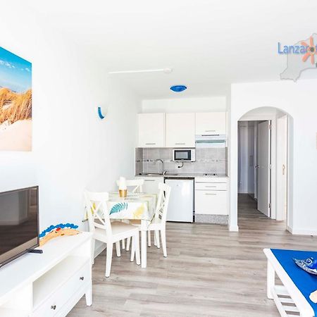 Vivienda Vacacional Casita Del Sol Puerto del Carmen  Ngoại thất bức ảnh