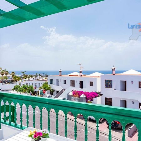 Vivienda Vacacional Casita Del Sol Puerto del Carmen  Ngoại thất bức ảnh
