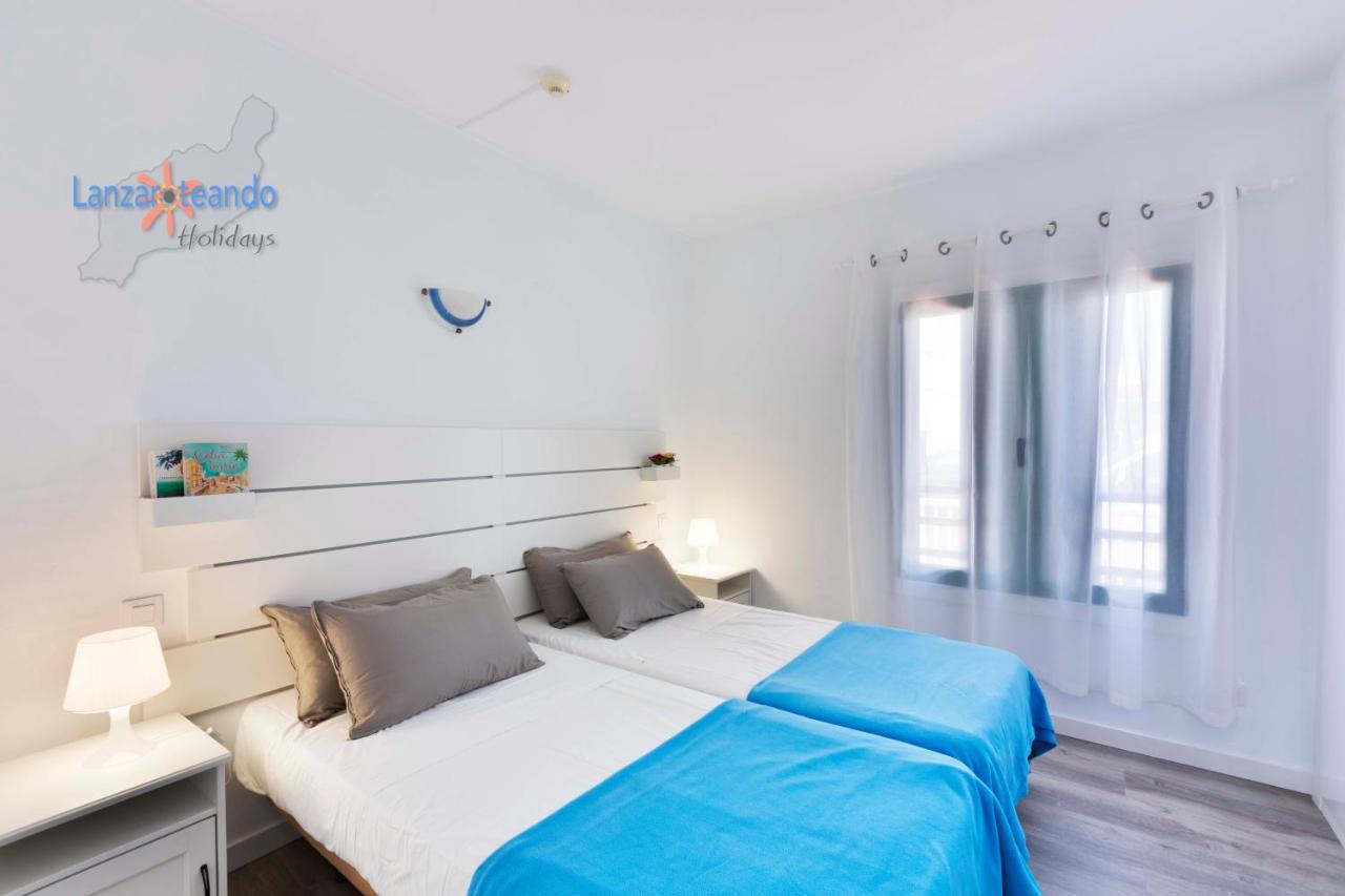 Vivienda Vacacional Casita Del Sol Puerto del Carmen  Ngoại thất bức ảnh